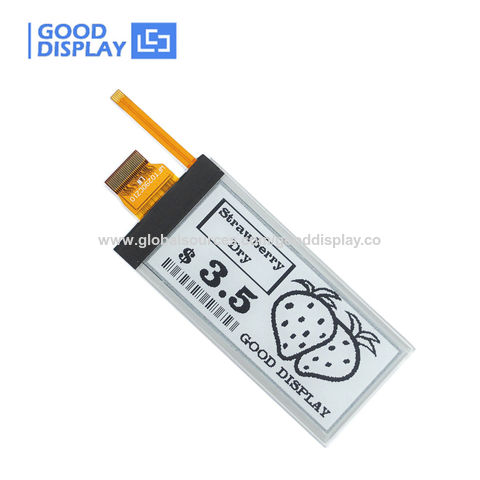 grayscale lcd panel quotation