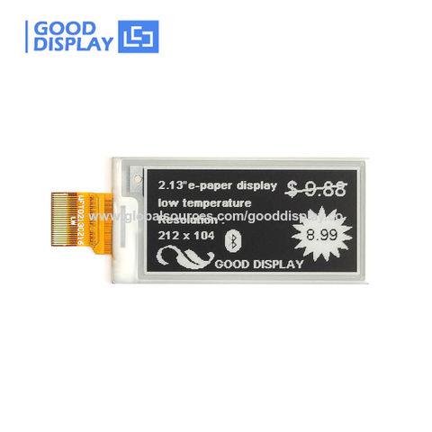 lcd modules low temperature factory