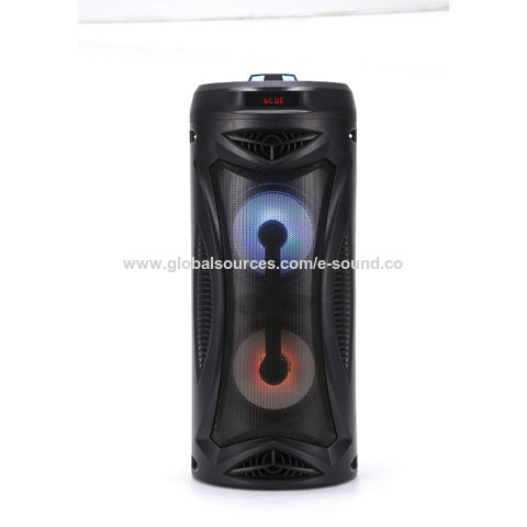 speaker bluetooth 4 inch