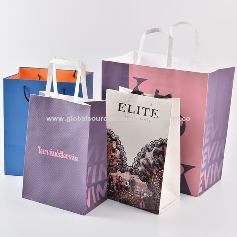 Brown Paper Bags, Wholesale & Cheap Brown Paper Bags With Handles (Small or  Large Type) | Kral Imports is Wholesale Reusable Shopping & Paper Bags  Supplier Connecticut, U.S.A