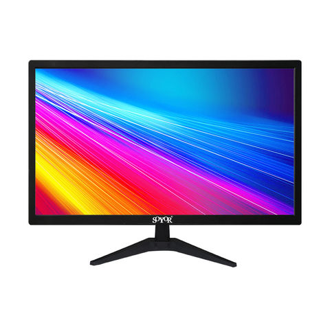 lcd monitor used for sale