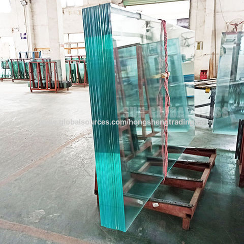 Buy Wholesale Safety Esg 6mm Tempered Toughened Unbreakable Vidro Temperado Glass Plate Sliding Screen & Solar Glass Tempered Building Glass USD 9.99 | Global Sources