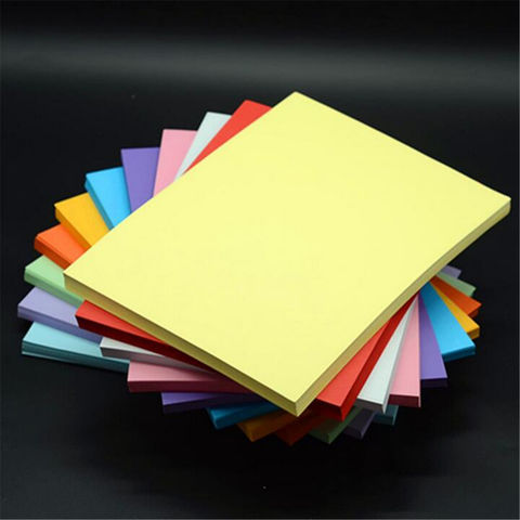 China High Quality color paper a4 on Global Sources,color paper a4