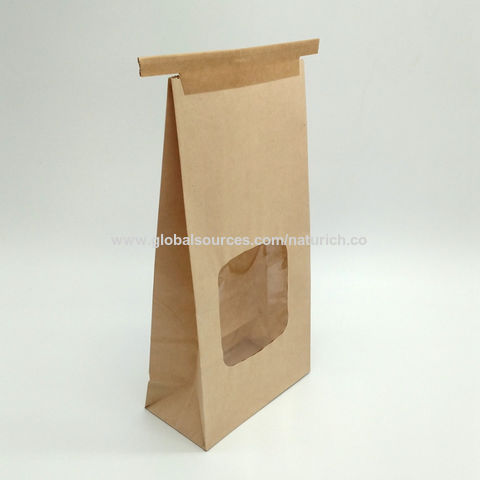 Bakery Bags - Paper Bags for Cookies, Pastries