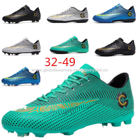 best low cut soccer cleats
