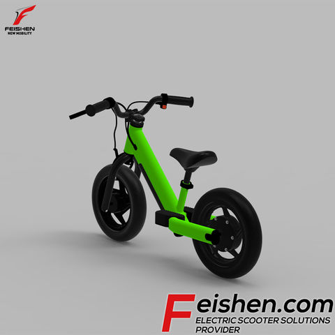 bikefun balance bike