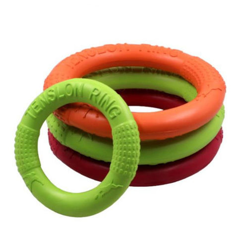Wholesale Dog Chew Toys - Red, Bite-Resistant, 6