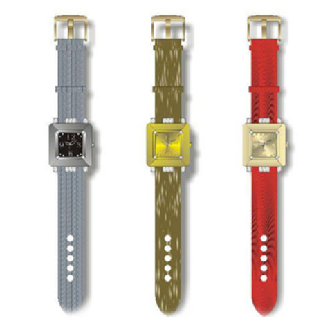 China Circle Watch, Fancy, Stylish and Beautiful on Global Sources ...
