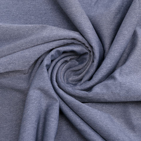 sweat jersey fabric