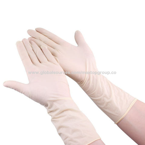 best rubber gloves for household cleaning