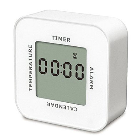 China Rectangle-shaped Desk Clock, Ideal for Table Decoration Purposes ...