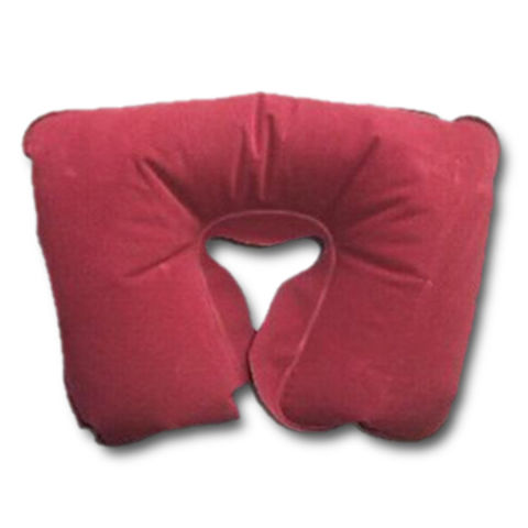 air filled pillow