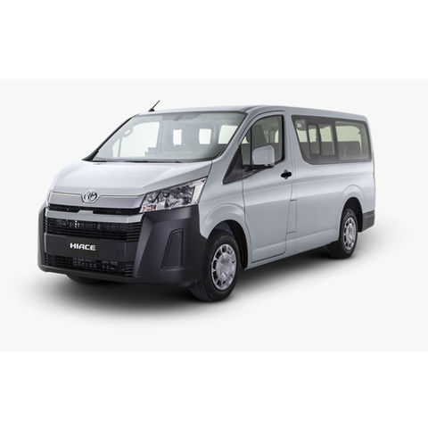 Buy Wholesale Thailand Hiace / Hiace Factory New & Hiace at USD 2000 ...