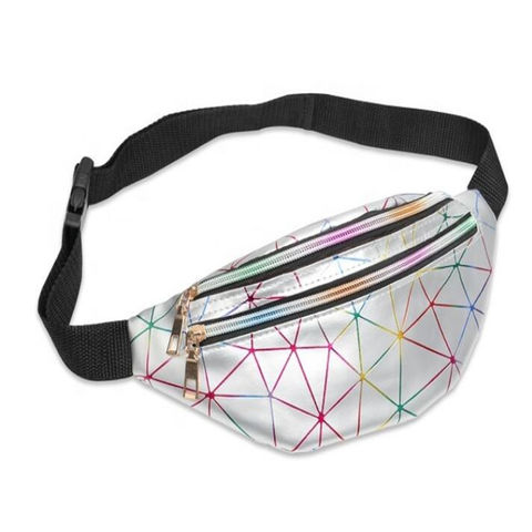 custom waist bag
