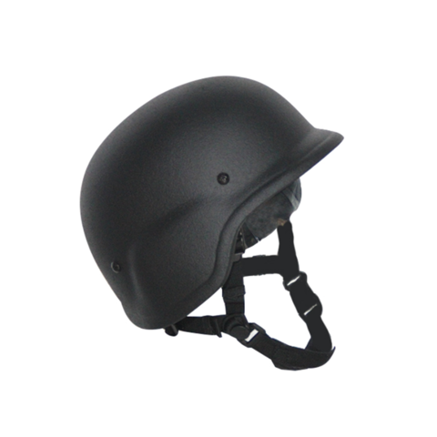 GXG Gen-X Paintball Airsoft Tactical Mil Sim Scenario SWAT Helmet Black New! 
