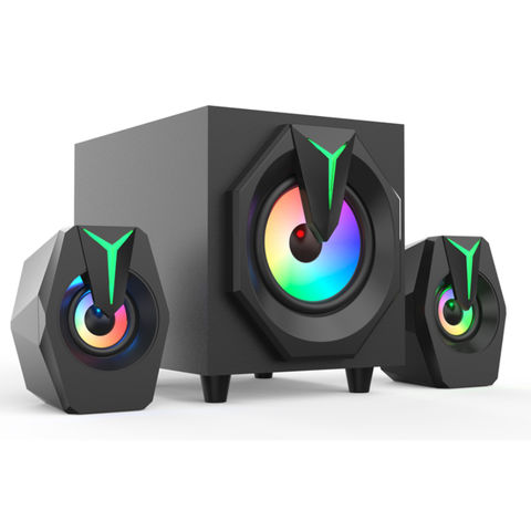 speaker bluetooth gaming