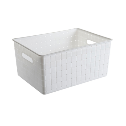 Medium Storing Laundry Bucket Basket with Flexi PE - China Plastic