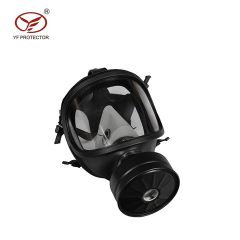 Buy China Military Police Tactical Protective Protection P3 Full Face For Helmet Gas Respirators Gas Mask & Gas Mask at USD 42 | Sources