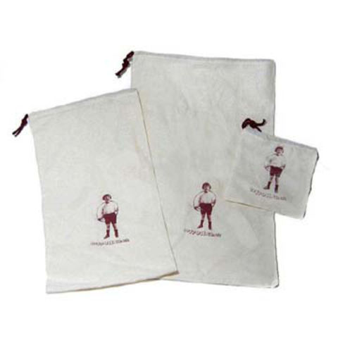 Cotton Bags for Promotional and Packing Proposal with 6.0/7.0kg Net Weight