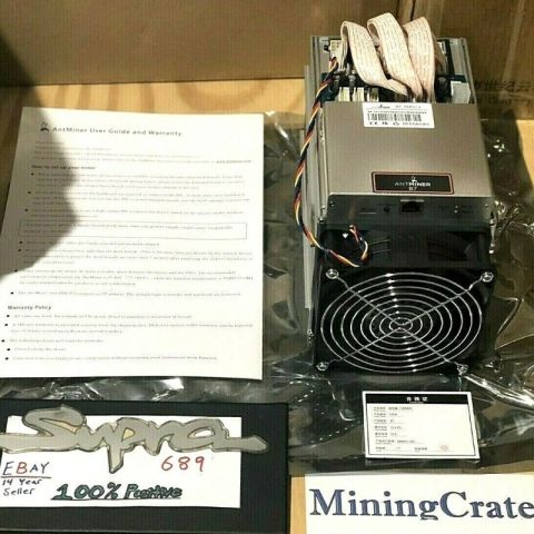 Antminer b7 outlet