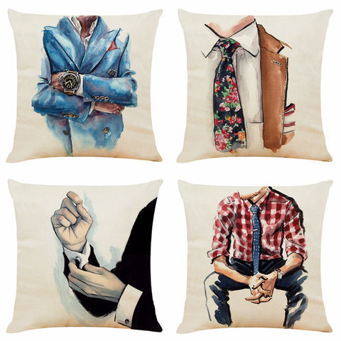 sublimation pillow cases