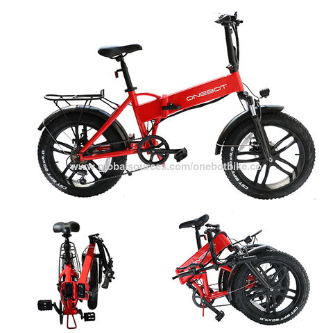 onebot ebike t6f