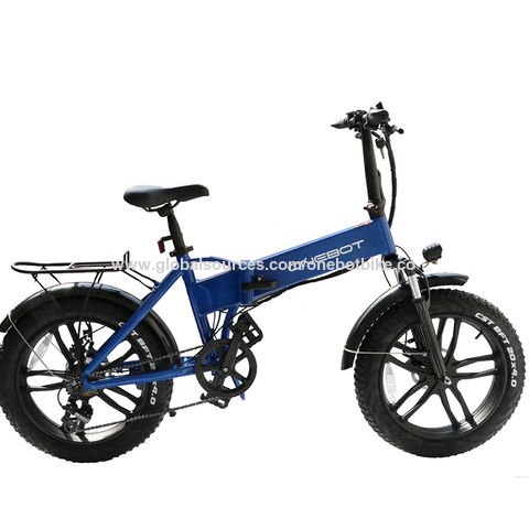 onebot ebike t6f