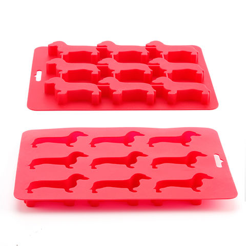 Food Grade Ice Cube Bags 28 Cubes - China Plastic Bags, Ice Cube
