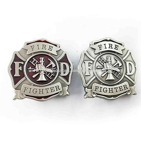 Buy Wholesale China Custom Belt Buckle 