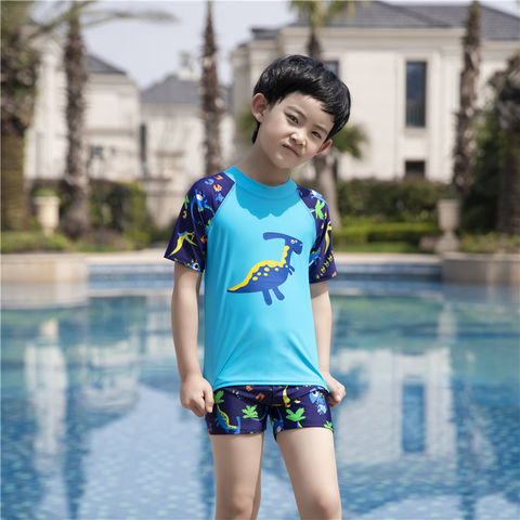 Boys store surf suit