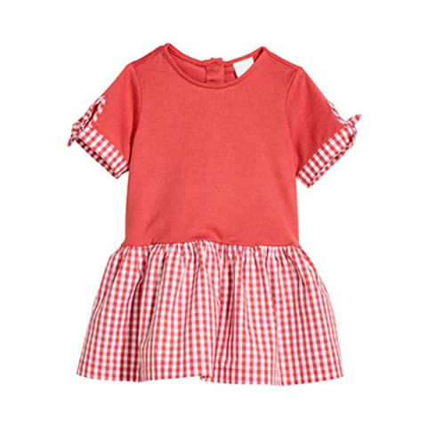 unique red party dresses