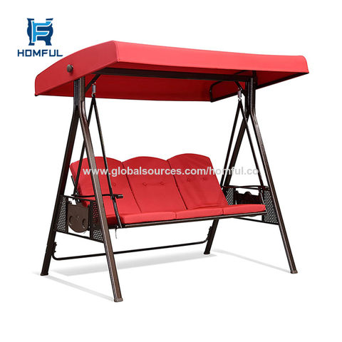 canopy swings on sale