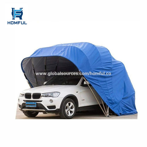 Bulk Buy China Wholesale Folding Car Garage Homful Foldable Car