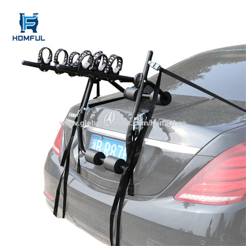 bike holder for sedan