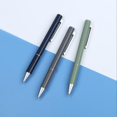 Buy Wholesale China Stationery Promotion Ball Pen, Advertising Ballpoint Pen,  Promotional Styluses,multi-color Pen & Ballpoint Pens at USD 0.88