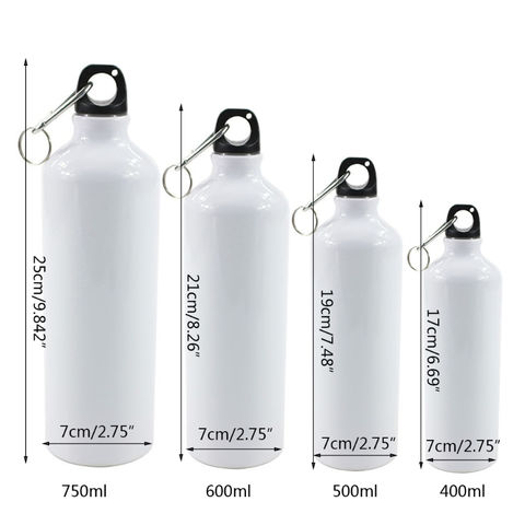 350ml Vacuum Insulated Bottle