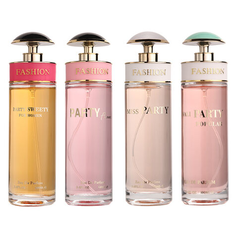 Travel Sprays in Collections for Perfumes