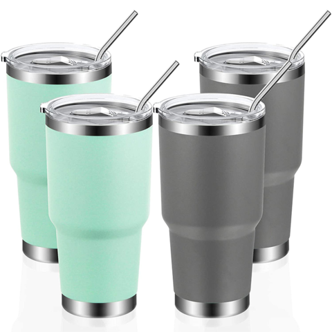 Buy Wholesale China Everich 20oz Beer Tumbler Cups Wholesale Stainless ...