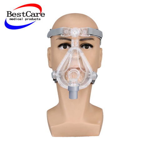 Masque d'oxygène  Fabricant de masques et de visières CPR