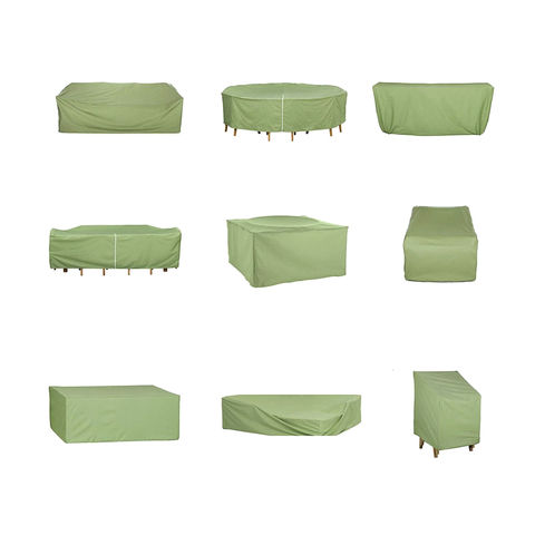 Top Quality Waterproof Outdoor, Top Rated Outdoor Furniture Covers