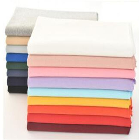 Various styles fabric stocklots