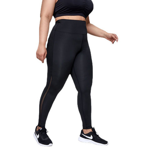 Custom Fitness Psnts Scrunch Tummy 