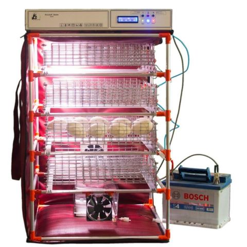 Digital Cabinet Egg Incubator Hatcher Automatic Remote Control Broody   Digital Cabinet Egg Incubator 