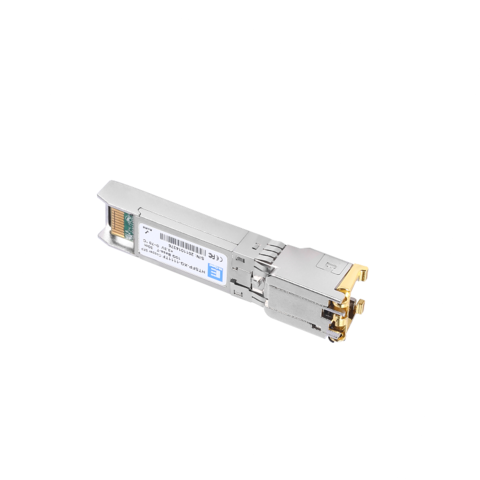 Buy Wholesale China 10g Rj-45 Sfp+ Copper Transceiver & 10g Sfp+ Copper ...