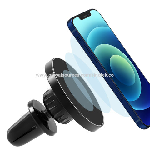 best magnetic car mount for iphone