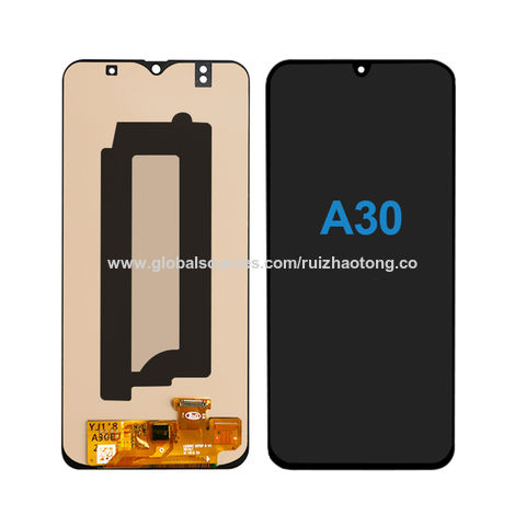 Samsung A30 Lcd Touch Screen 