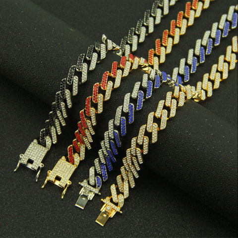 Solid Gold Chains 14k Solid Gold Chain 