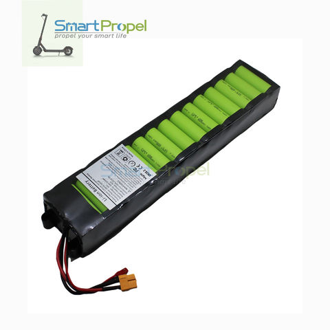 Buy Wholesale China Smartpropel Scooter Battery Pack 36v 6ah Lithium Battery For Electric Scooter & Electric Scooter Battery at USD 40 | Global Sources