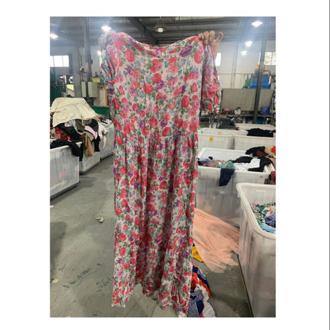 Shein original de la fábrica y limpio al por mayor viste la bala | Global  Sources