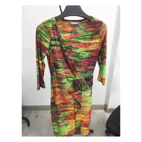 Buy Wholesale China Fashion Quality Branded Bale Second Hand Hand